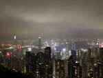 香港 | 太平山顶