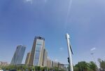 城市天空