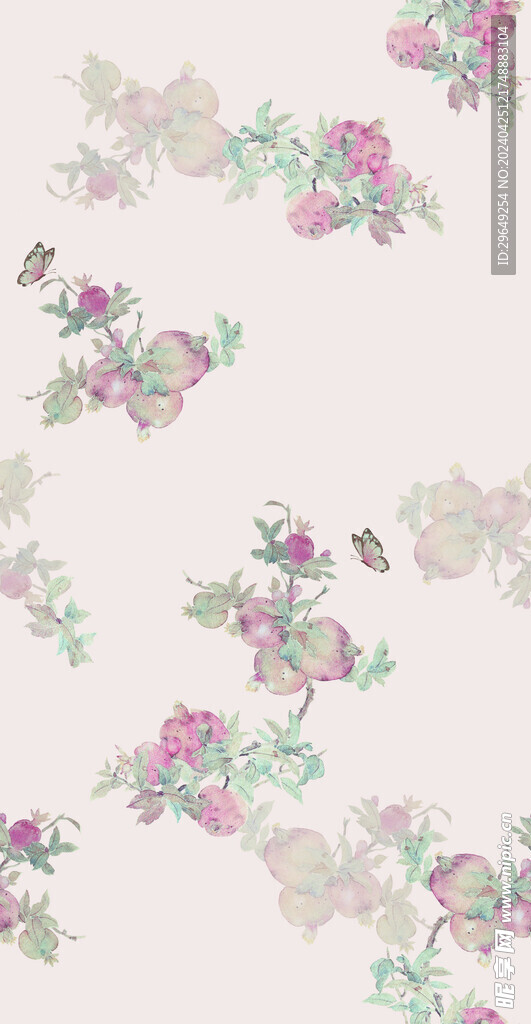 数码印花