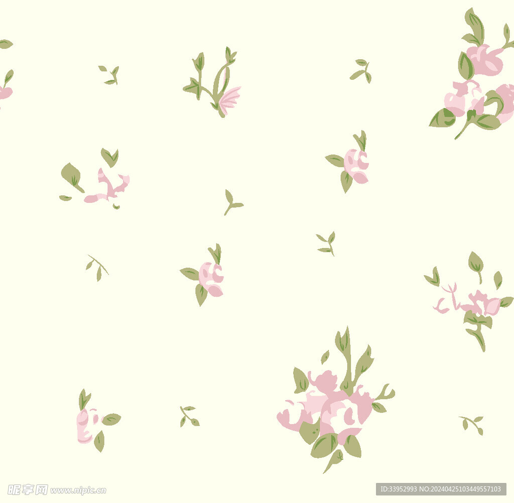 数码小花