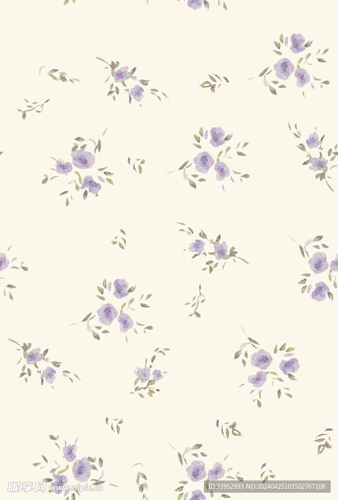 数码小花