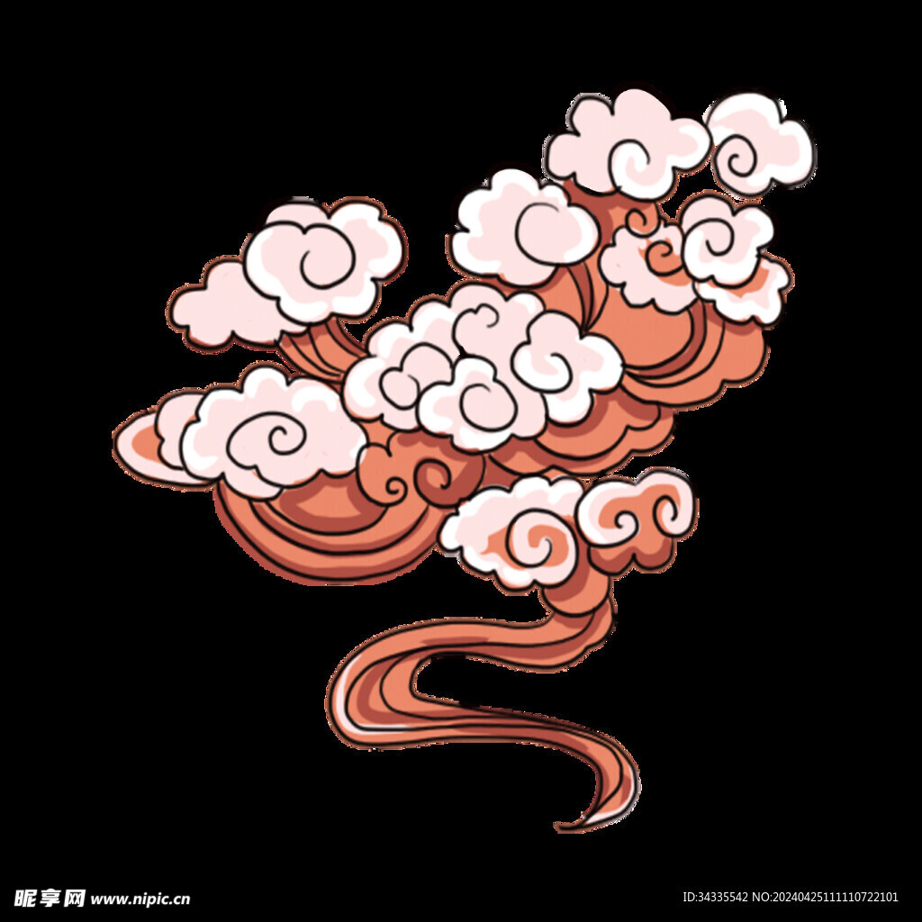 云纹