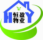 恒盈logo