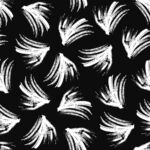 抽象画