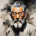 AI生画