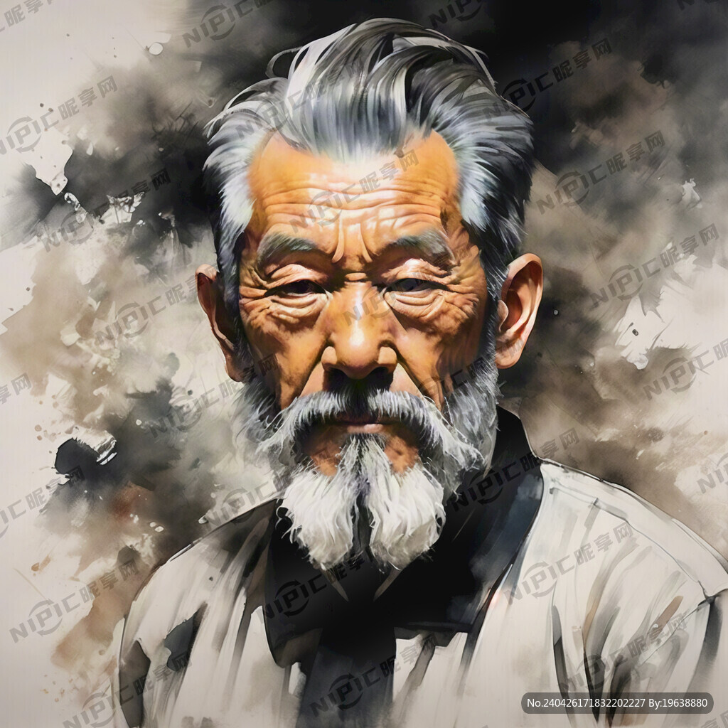 倔老头