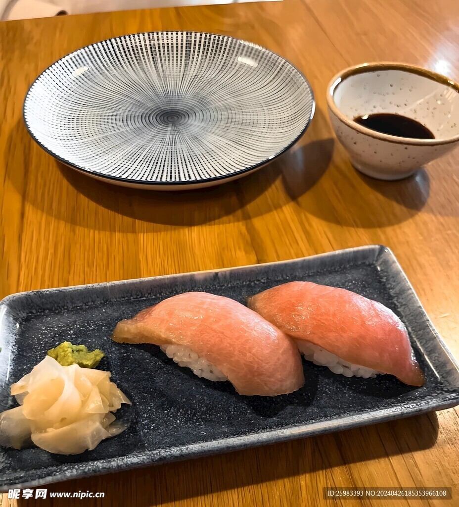 生鱼片