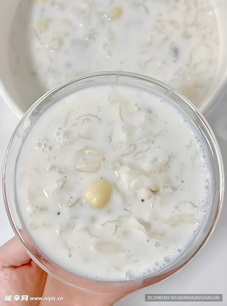 薏仁粥