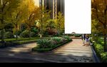          园林景观  