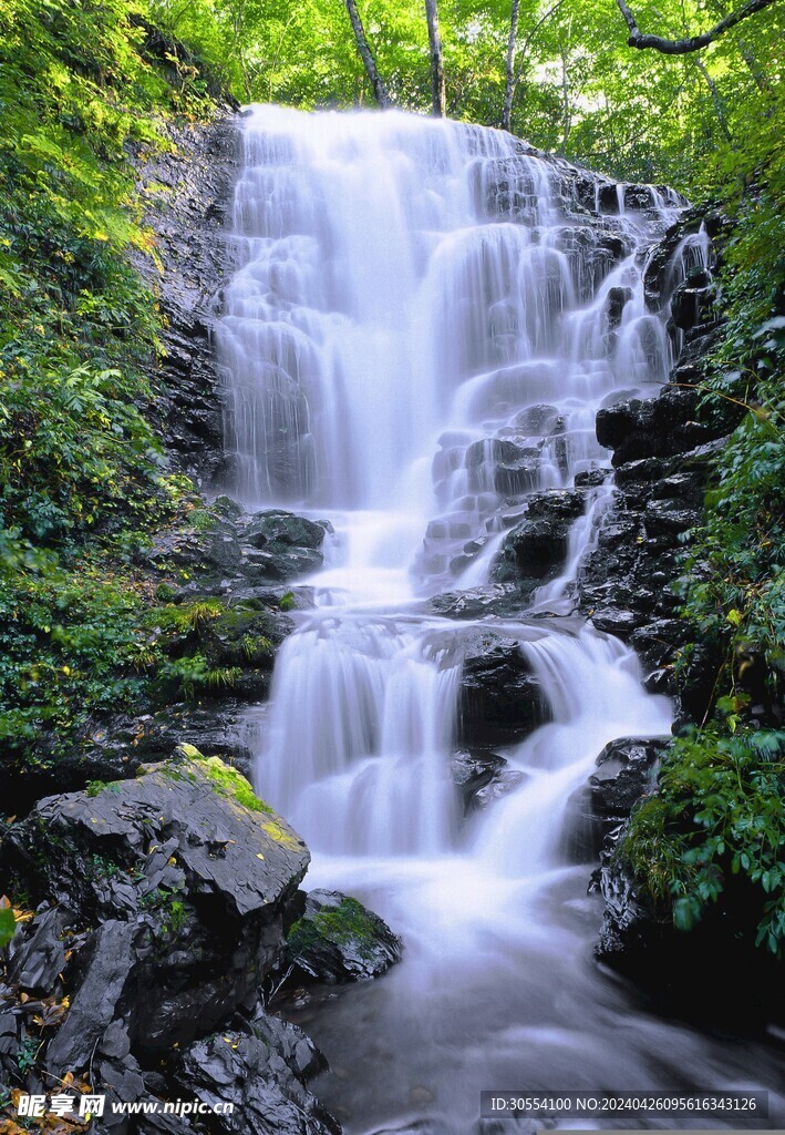 流 小溪 小河 水 河流 河水