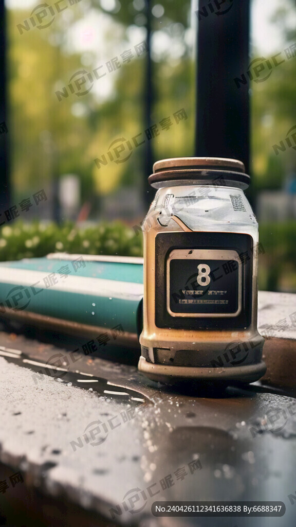 柴油优惠5毛  简约 清新