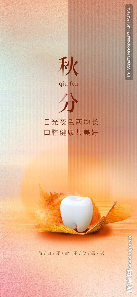 秋分