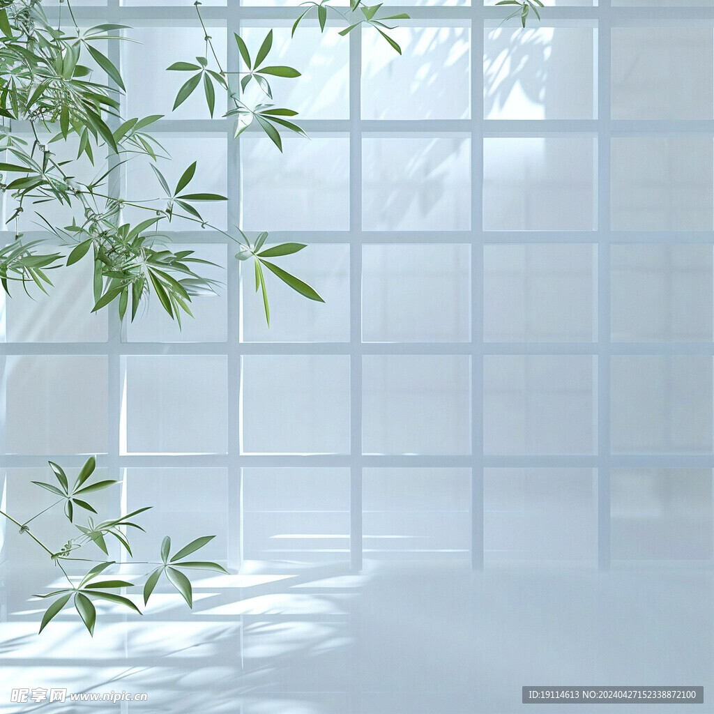 清新背景