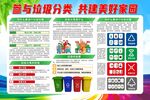 垃圾分类