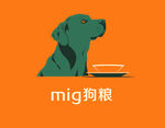 狗粮logo图片