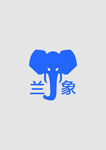 兰象标志