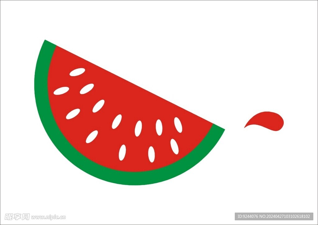 WATERMELON西瓜