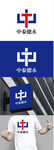 科技标识设计