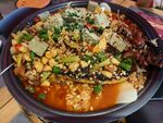 豆花烤鱼