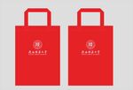 陕西师范大学覆膜袋帆布袋