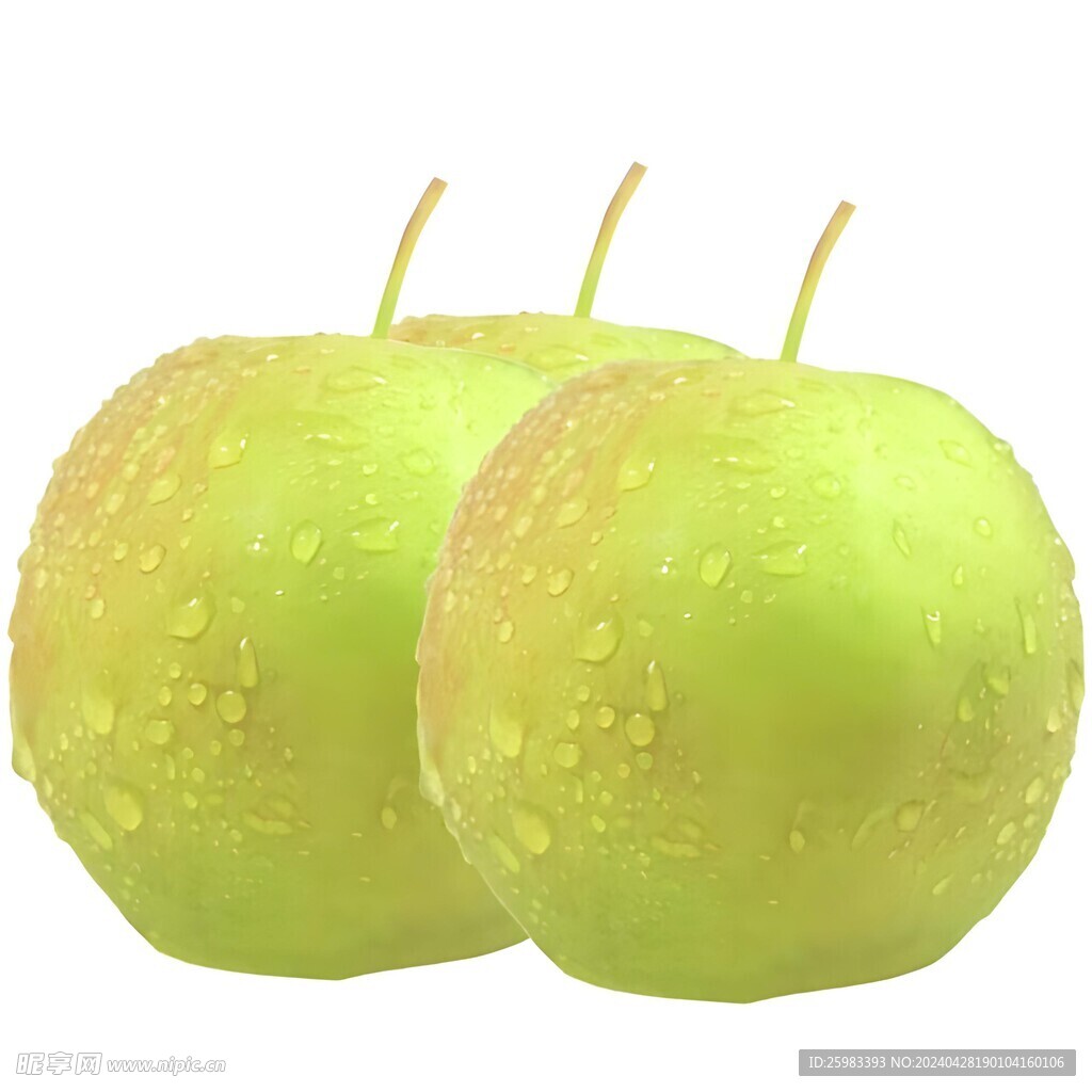香梨