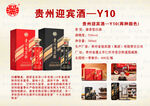 贵州迎宾酒产品介绍y10红黑款