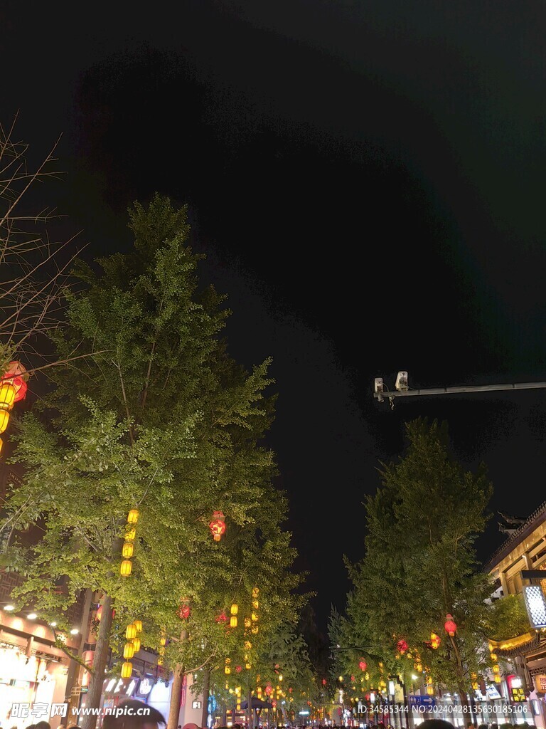 夫子庙