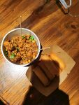 爆浆豆腐