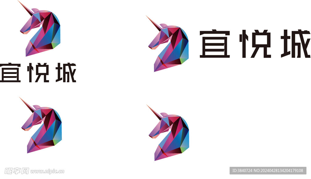 南京宜悦城LOGO