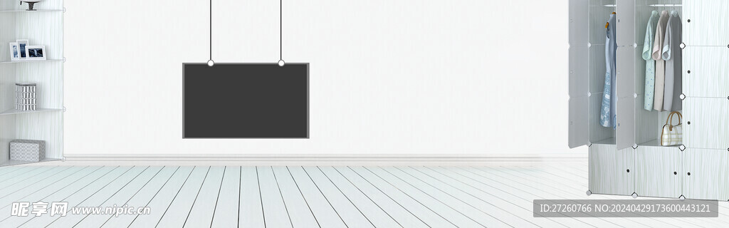家装banner