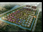          小区绿化  