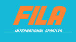 英文字母FILA