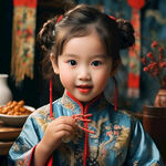 AI生画