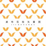 台布花纹图案