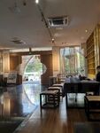 酒店大堂