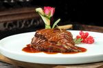 鹅肉