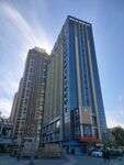 城市