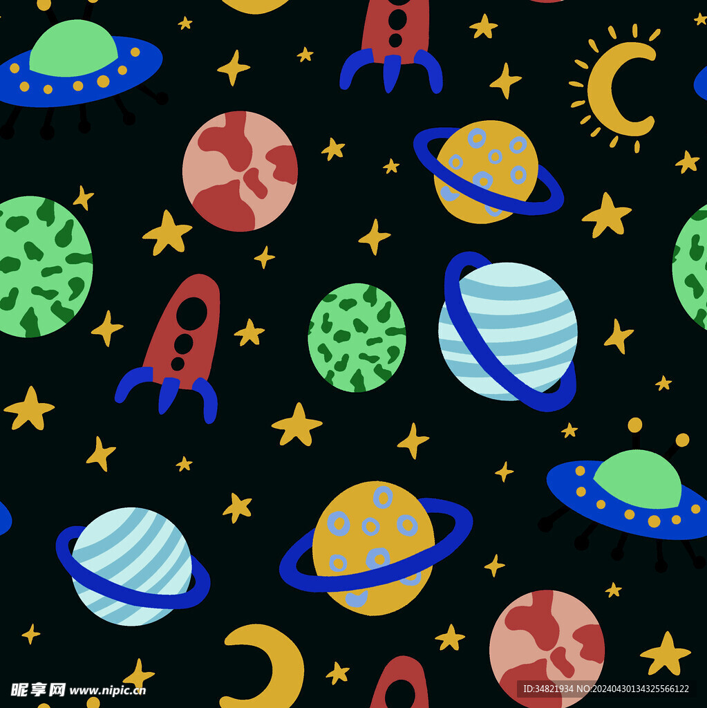 星空