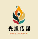 叶子元素公司logo 