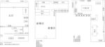 餐饮平面布局图工商执照申请材料