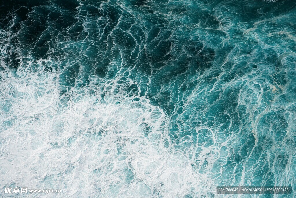 海浪