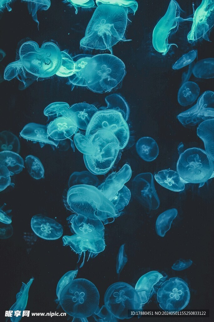 水母