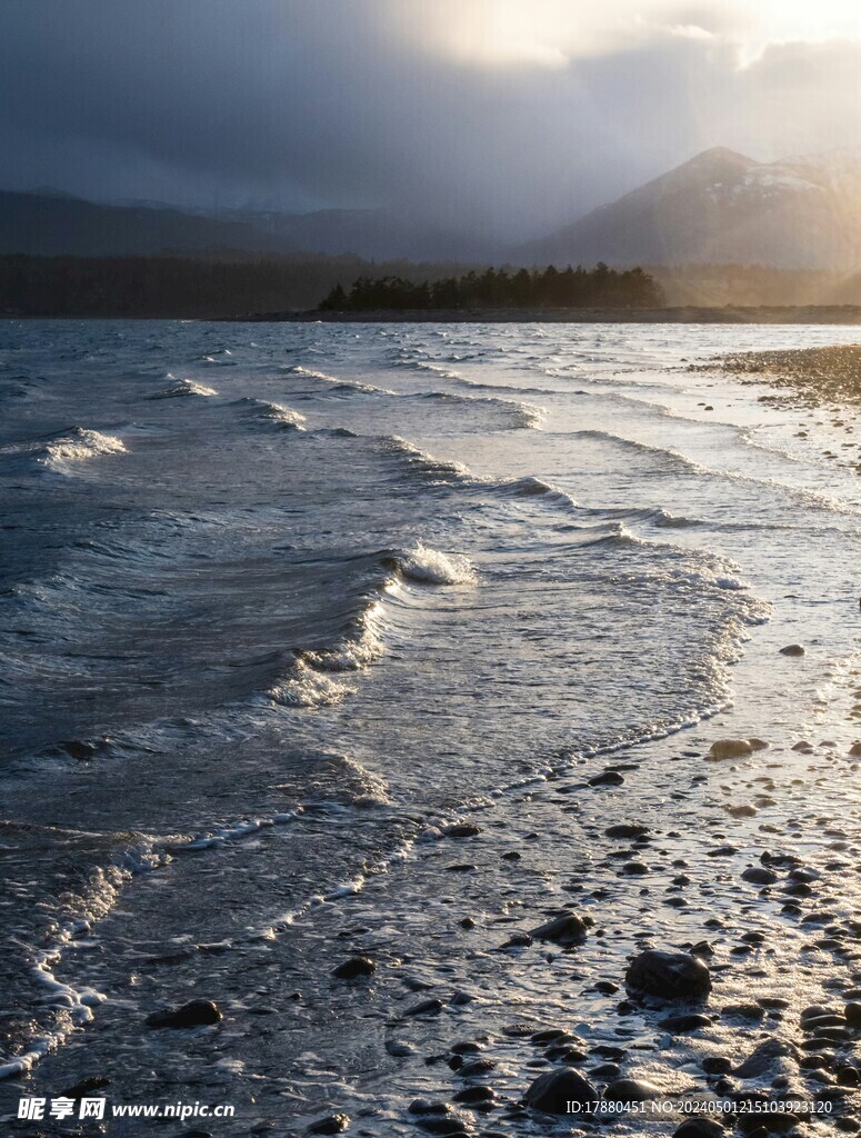 海浪