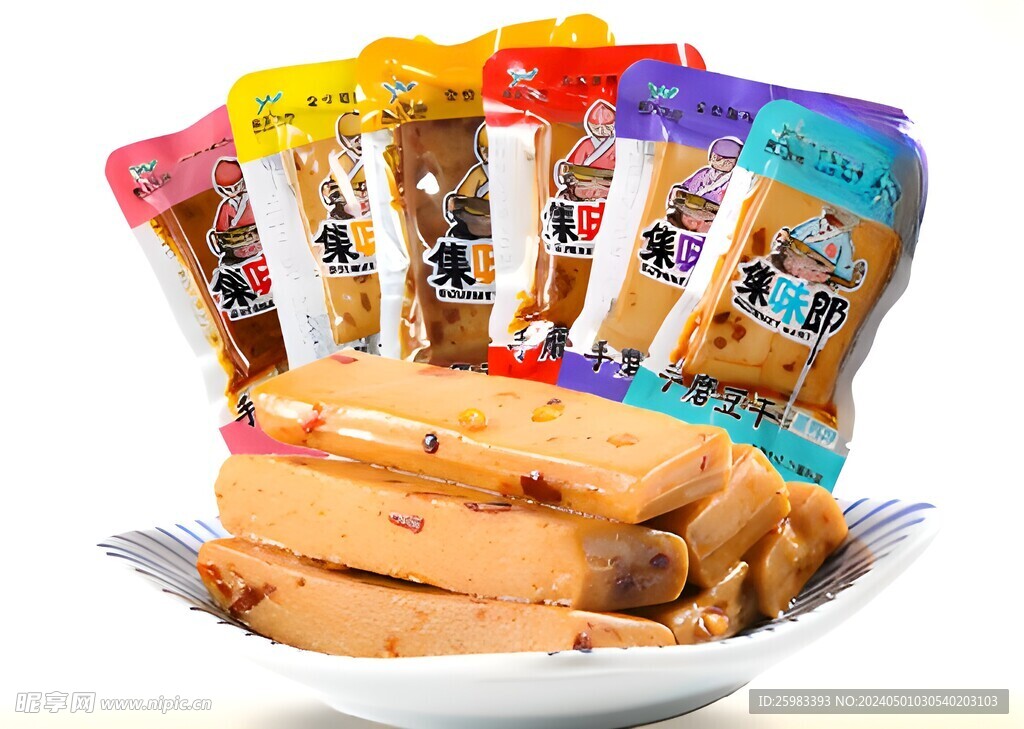 中式点心