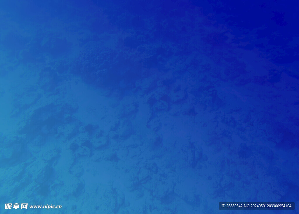 海洋背景