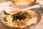 豆腐脑小吃