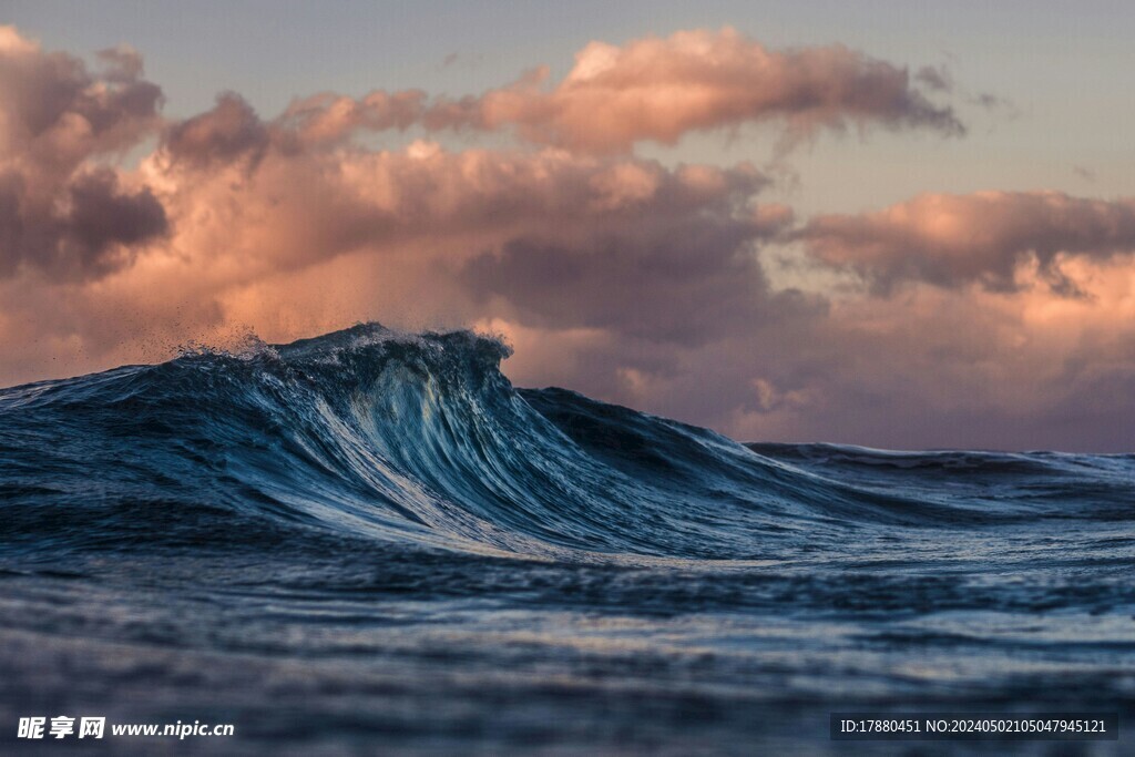 海浪