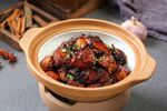 梅菜扣肉