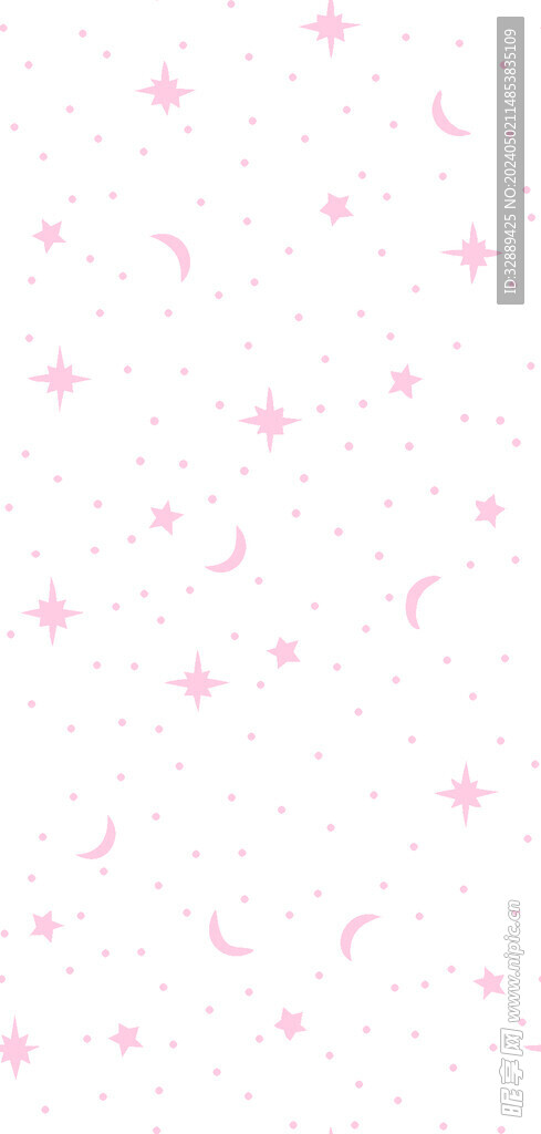 碎花