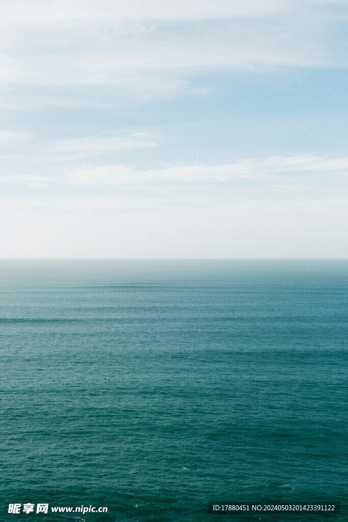 海边
